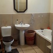 The Forest House @ Harkerville Forest Lodge | Accommodation Harkerville