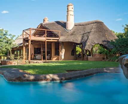 Royal Madikwe