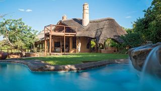 Royal Madikwe | Madikwe Game Reserve Accommodation
