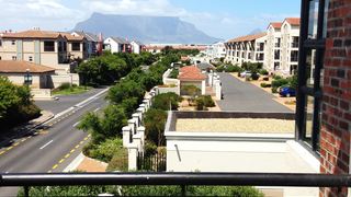 Ascot Village @ Royal Ascot | Milnerton Ridge Self-catering