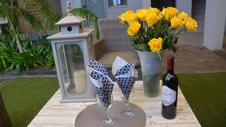 Be-Still Accommodation | Self-catering Swakopmund