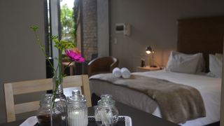 Be-Still Accommodation | Self-catering Swakopmund