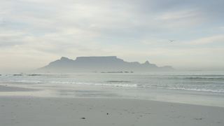 The Lighthouse Bloubergstrand | Accommodation Big Bay
