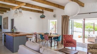 Mop Cottage | Accommodation Arniston