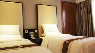 Zehneria Hotel | Hotels Spring Valley
