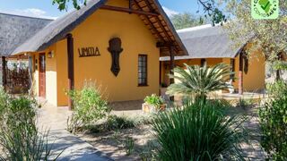 Umoja Bushvilla | South Africa Specials