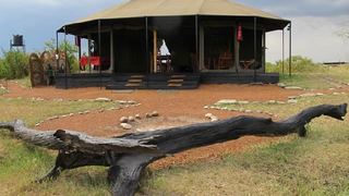 Julia's River Camp | Accommodation Maasai Mara
