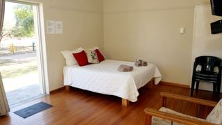 Ruimland Guesthouse | Upington Self-catering