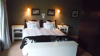 Bethel Lodge | Accommodation Clarens