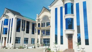 The Pearl Hotel | Eldoret Accommodation