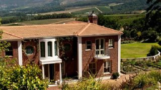 31 Price Drive | Accommodation Constantia