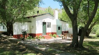 De Bos Guest Farm | Montagu Accommodation