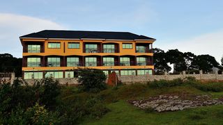 4 Penguins Hotel | Accommodation Entebbe