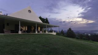 Arum Hill Lodge | Balgowan Lodges