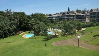 Le Touessrok Apartment 10 | Ramsgate South Accommodation