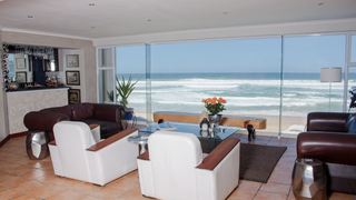 Beach Villa Wilderness | Accommodation Wilderness