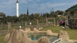 At the Lighthouse Inn | Port Edward Accommodation