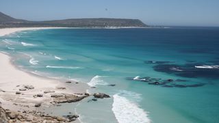 A Seaside Place @ Long Beach | Kommetjie Self-catering