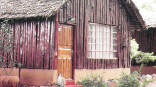 Namanga River Hotel | Namanga Hotels
