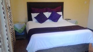 Phumlani B&B | Accommodation Grosvenor