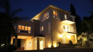 Littlewood Garden | Accommodation Hunters Home