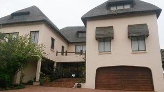 Bluff Private Executive Home | Accommodation Ocean View (Durban)