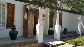 Nagenoeg | Nieu Bethesda Accommodation