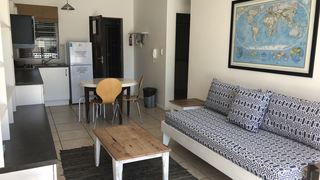 Knysna Pocket Breaks Unit 3 | Accommodation Knysna Central