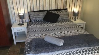 Vetashe Guest House | Standerton Accommodation