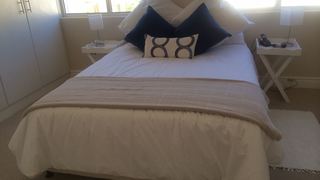 Beach Road Mews | Self-catering Scott Estate