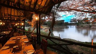 Mara River Lodge | Accommodation Mara North Conservancy