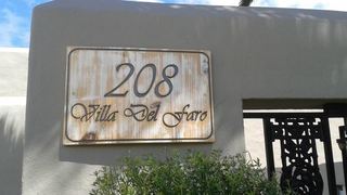 Villa del Faro | Accommodation Eastcliff
