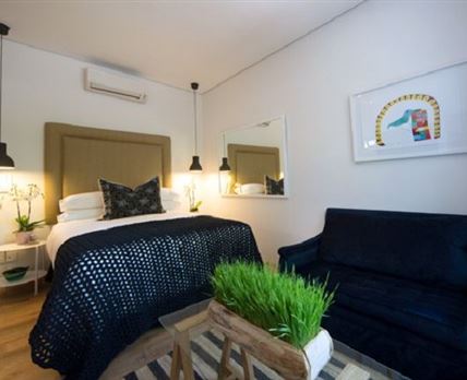 Twice Guesthouse