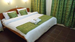 Mwalimu International Hotel | Accommodation Kisii