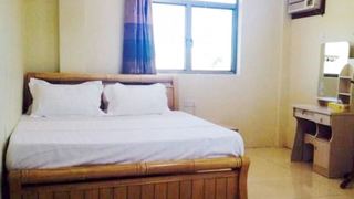Five Star Lodge | Zanzibar Town Accommodation