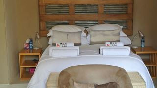 The Ibis Lounge | Nieu Bethesda Accommodation