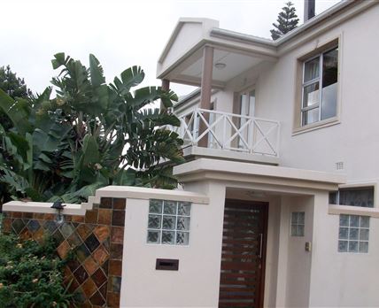 Zaida's Lodge