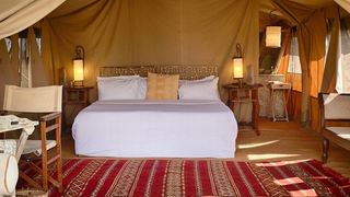 Serian Serengeti North and South Camp | Accommodation Serengeti National Park