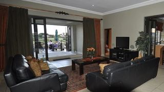 Gem Vaal | Accommodation Vaal Marina