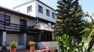 Tobago Heights Apartment | Capri Village Self-catering