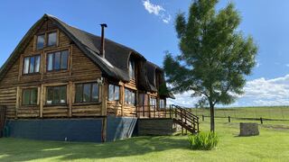 Khotso Lodge & Horse Trails | Accommodation Underberg