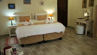 Belle Vue Guesthouse | Accommodation Schoemansville