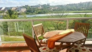 The Kingfisher | Accommodation Shelly Beach (KZN)