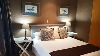 Fountain Hill Guest House | Accommodation Bryanston