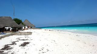 Union Beach Bungalows | Accommodation Nungwi