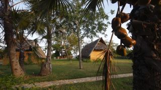 Bahari Pori Resort | Africa Specials