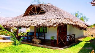 Mvuvi House | Accommodation Watamu
