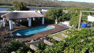 Breede River Queen Self-catering | World Specials