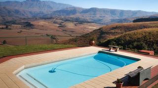 Graceland Guest House | Cathkin Park Accommodation