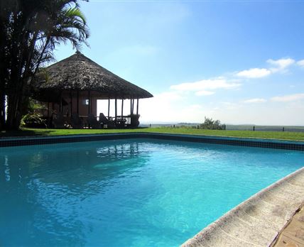 Oribi Gorge Guest Farm